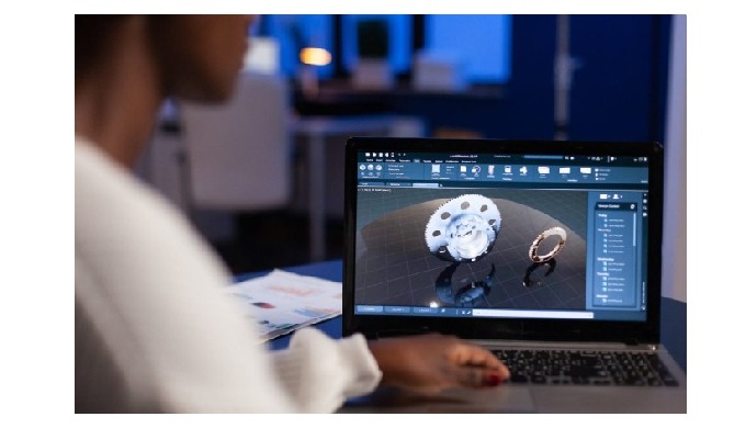 DfAM y Diseño para la Fabricación Aditiva Diseño optimizado para impresión 3D industrial En Imes3D I...