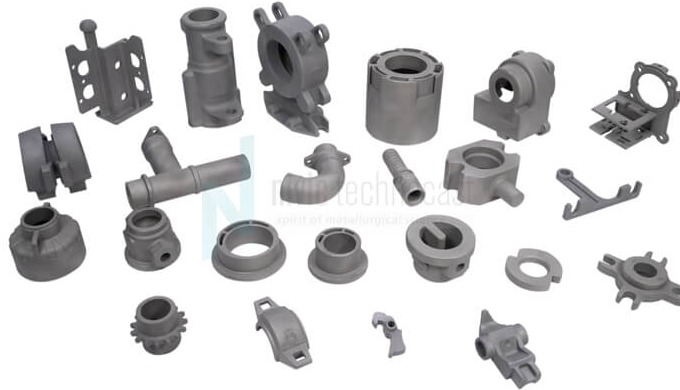 better engineering by INVESTMENT CASTING MANUFACTURERS & EXPORTERS OF ALL TYPE OF FERROUS & ...