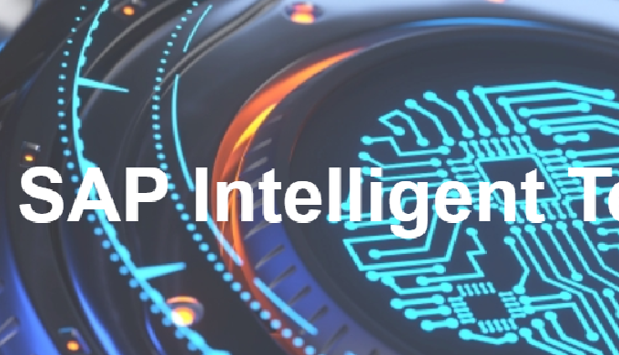 Innovación de negocios mediante el uso de tecnologías inteligentes