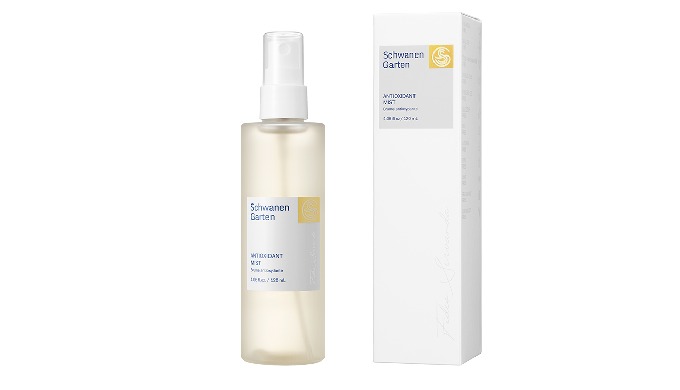 # Product Information ANTIOXIDANT MIST REPLENISHES HYDRATION TO THE SKIN TO HELP SKIN FEEL COMFORTAB...