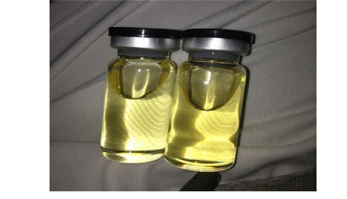 Test propionate 100mg/ml oil Purity:99% HPLC Content:100mg/ml Packing:50ml,100ml,500ml,1L Min Order:...