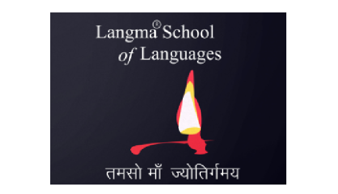 Langma School of Languages is the one stop solution to learn more than 150+ languages with the comfo...