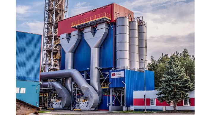 INSTAL-FILTER SA oferuje: Kompleksowe instalacje odsiarczania innowacyjnymi metodami; Możliwośc stos...
