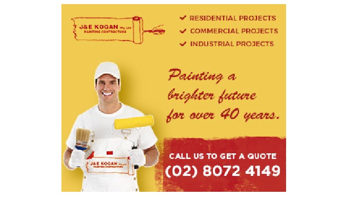 We are specialising in residential painting services, commercial and corporate painting services, an...