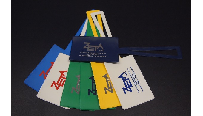 Luggage Labels, Boarding Pass Holders and Passport Covers