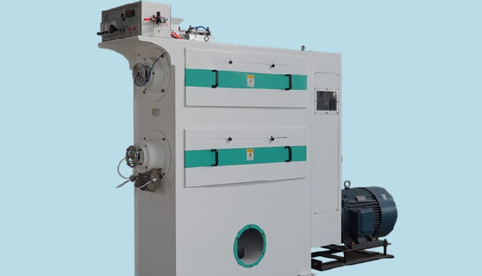 ANON offers various types of polishing machines, such as single-roller poli...