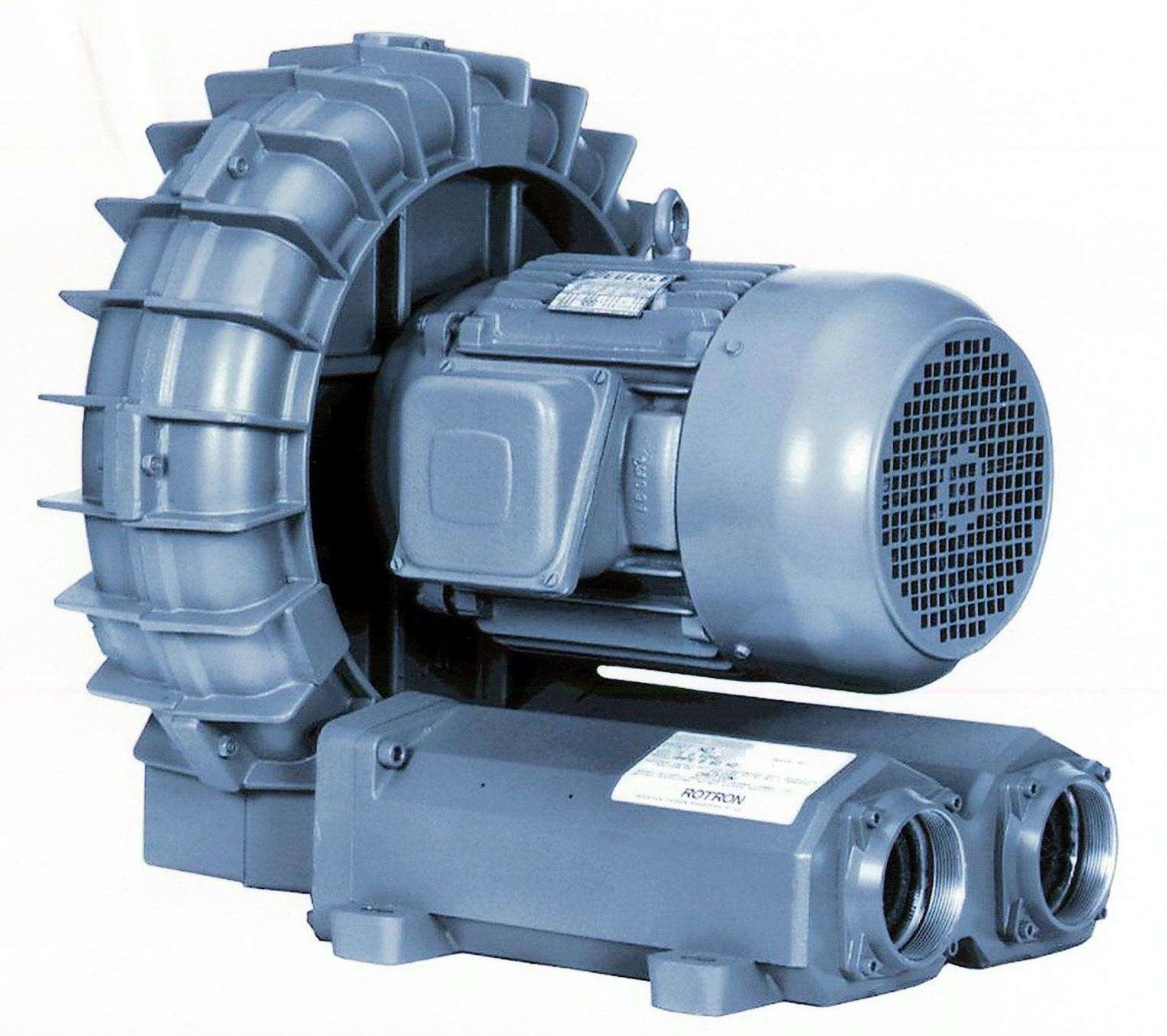 Gardner Denver Engineered Products India Private Limited offers a comprehensive range of Blowers eng...