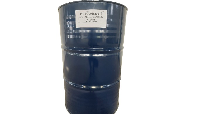 Our company is a leading manufacturer and supplier of oil field chemicals, catering to the needs of ...