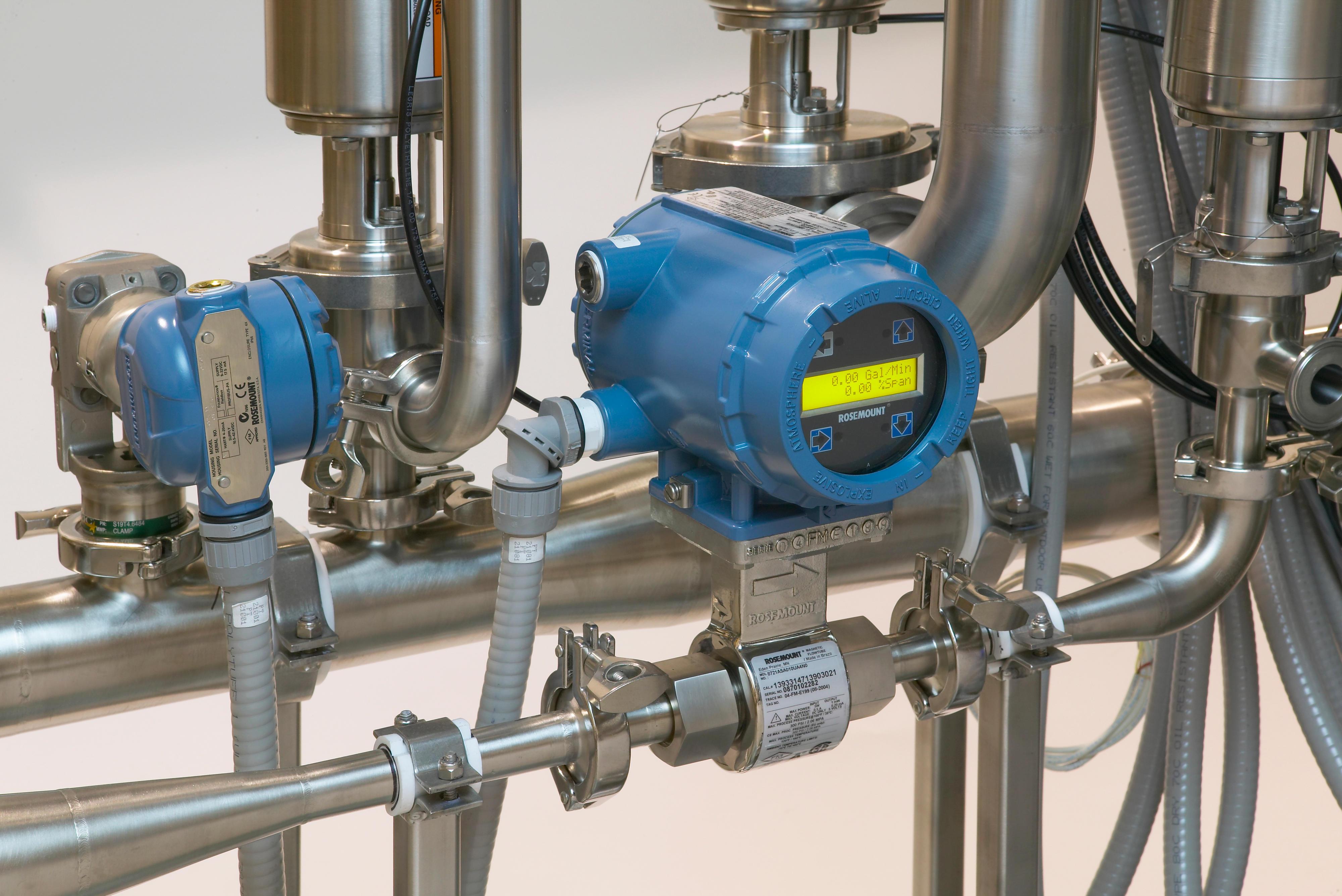General Instruments Consortium designs and manufactures a range of Flow Measurement Elements such as...