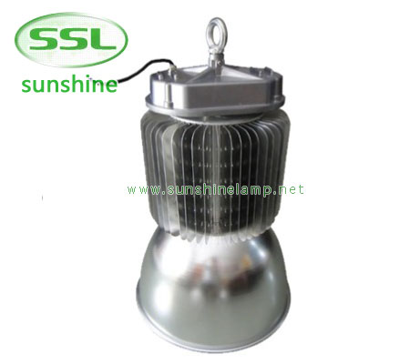 Item No.: SSL-HB-250W-01Input Voltage: AC 90~277V 50-60HZPower Factor: >0.98; Power Efficiency: &...