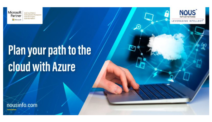 Microsoft Azure Partner, Microsoft Azure Cloud Services