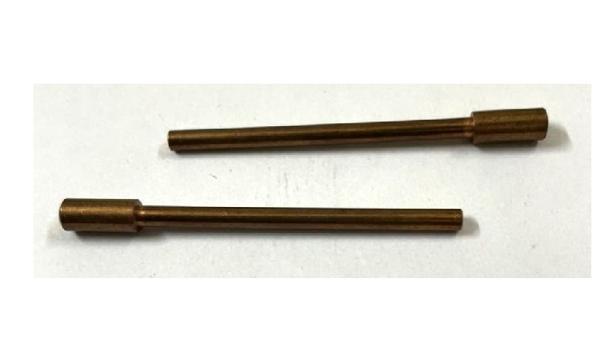 Buy Phosphorus Bronze Pin at best price from EXZELL EXIM - India's leading manufacturer, supplier, a...