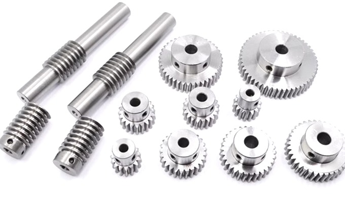 We all kinds of gears, worm gears, gear boxes, planetary reducers, precise metal compartment, plasti...