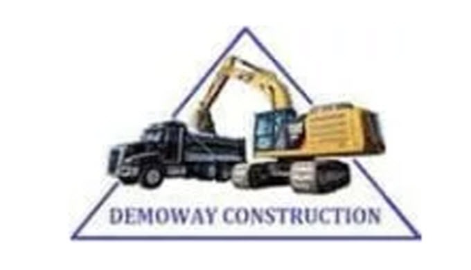Demoway Construction Services have over 30 years experience in the demolition industry. We have pull...