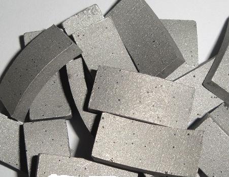 We are a reliable company having immense experience in manufacturing and supplying of Core Bit Segme...