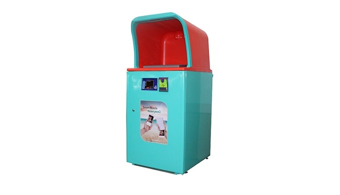The Ecopia Disposer CT-E01D is made for collection and recycling of food waste in apartment complexe...