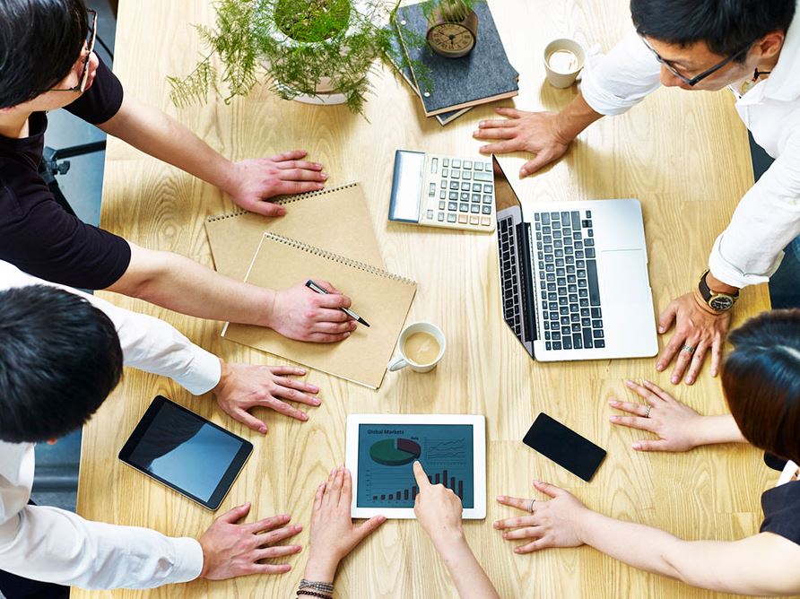 Informatique durable par PLENIUM