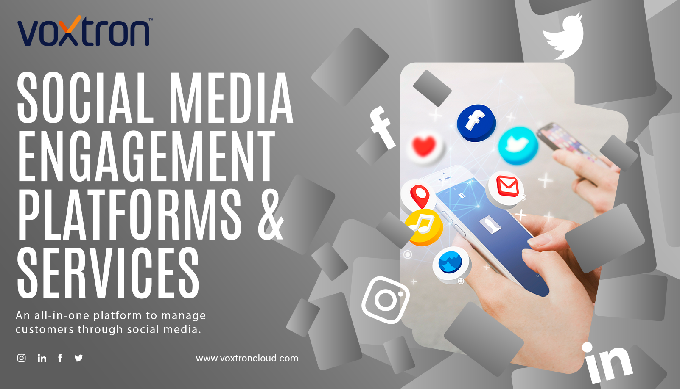 Social media engagement platforms can be a game-changer for customer service. Imagine being able to ...