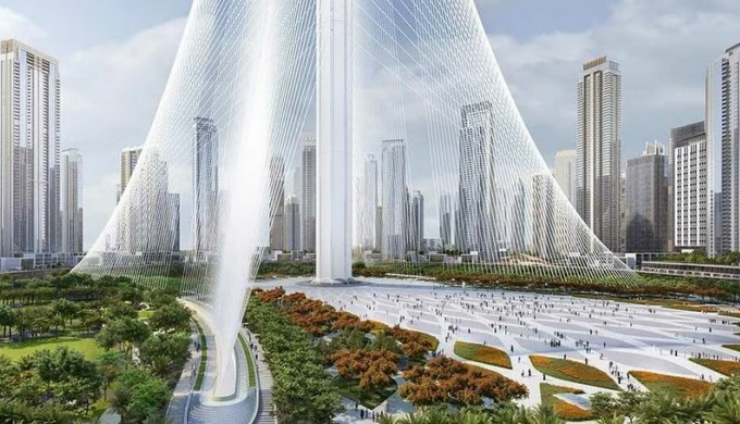 Driving Construction Excellence in Saudi Arabia Through Integrated Digital Transformation