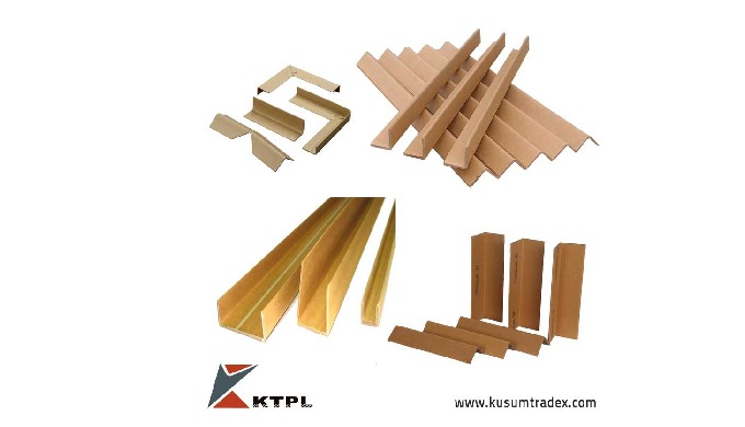 Angle & Edge boards:
