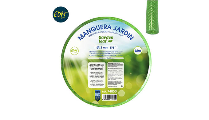 MANGUERA RIEGO EDM
