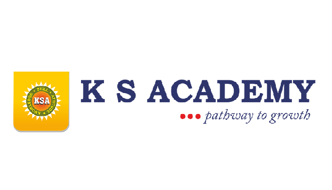 KS Academy Mumbai coaches students with the best faculty available all over India. Students can expe...