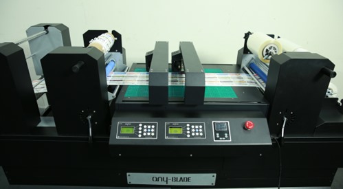 Convenient Blade Die-cutter(any-BLADE)
