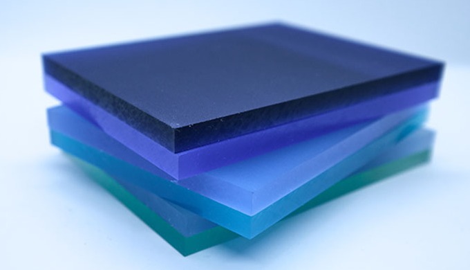 PLANCHAS DE METACRILATO A MEDIDA