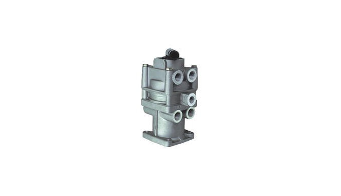 JUDA No.：JD04002 REF No.：461 319 0080 PORT 11,12,21,22：M16×1.5 PORT 4：M12x1.5 PRED：0.4BAR APPLICATIO...