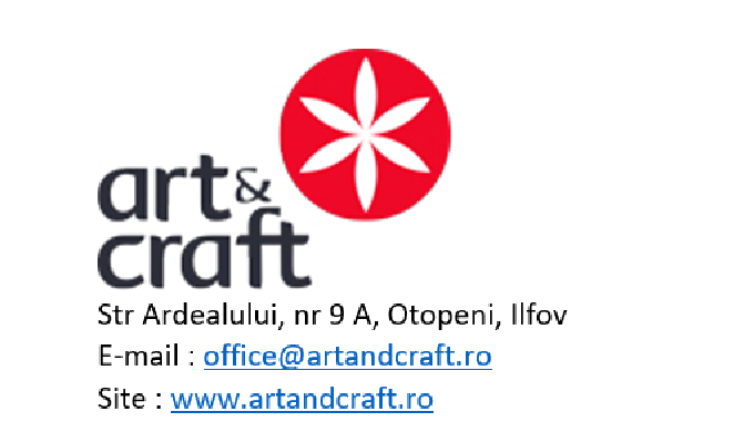 Din dorinta de a aduce bucurie clientilor romani si celor care viziteaza tara noastra, misiunea Art ...