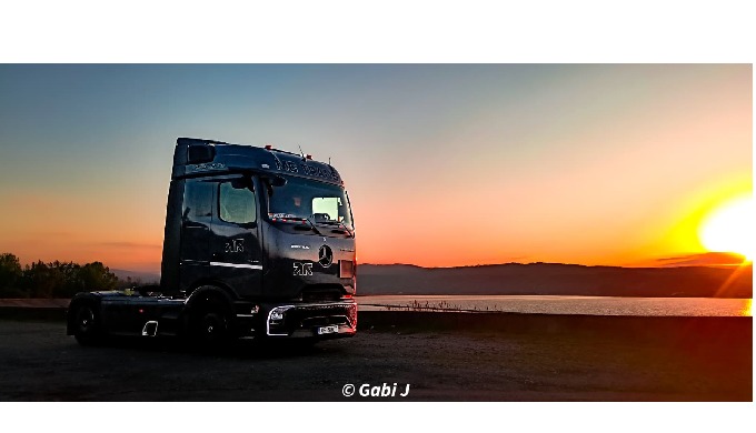 Transportul rutier de chimicale ADR/NON ADR prin toata Europa transport lichide cisterne chimice (in...