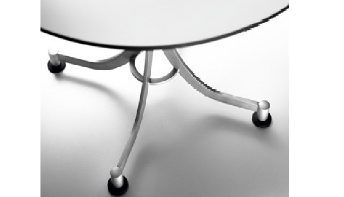 Manufacturer of stainless steel furniture structures