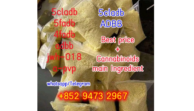 "Secure your supply of 5CLADBA, 5F-MDMB-2201, 7ADD, JWH-250, SGT-78, 6CLADBA, 5F-AKB-48, 5F-PB22, K2 spice, and 4F-ADB. 
