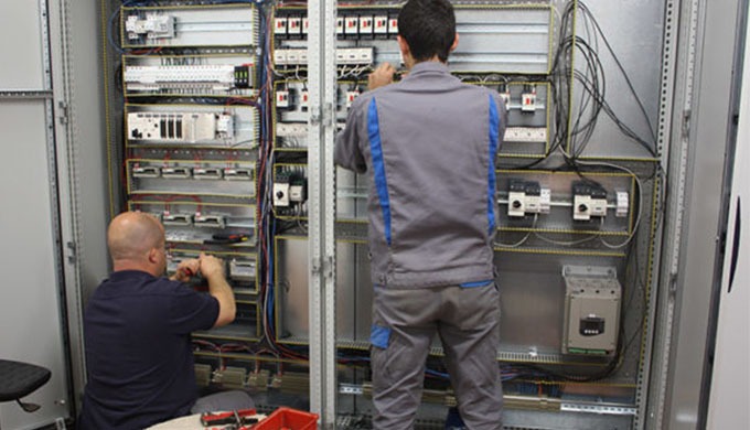 Le maintien des équipements de production est pour votre productivité indispensable ainsi que pour a...