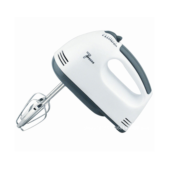 2015 Best selling Home Appliances Electric Hand Mixer  HDD01