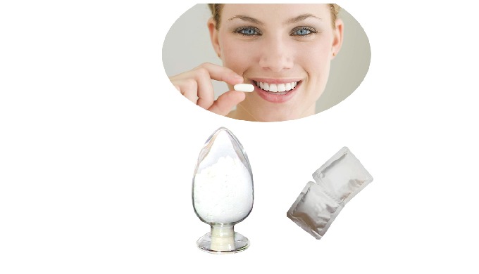 Hyaluronic Acid Food Grade