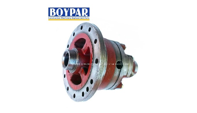DIFFERENTIAL CASING HOUSING - MRP BOYPAR BRAND OEM NUMBERS 450/10900, F06/13910, F06/13905, 45010800...