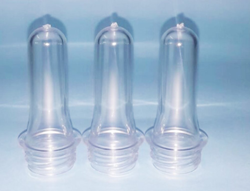 Annapurna Pet Private Limited proudly presents its premium quality Alaska Preforms (Three-Start), de...