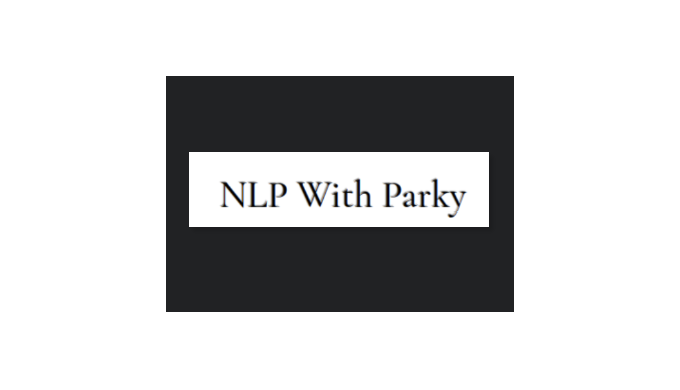 At NLP With Parky, I, Martin Park, am your dedicated partner in a transformative healing journey, of...