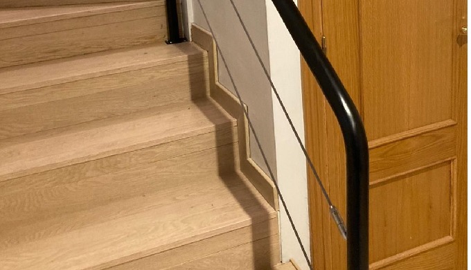 Servicio de Tratamiento de Superficie y Pintura Industrial