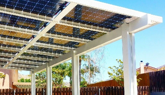 ARS SolarTech is a leading provider of innovative solar panel mounting solutions that maximize energ...