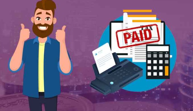 CLAP GST CENTER is an authentic archway approved by GSTN (Goods and Services Tax Network) authorised...