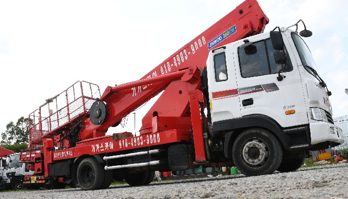Jangbi Machinery was founded in 2009, and we are one of the leaders in the purchase and sale of USED...