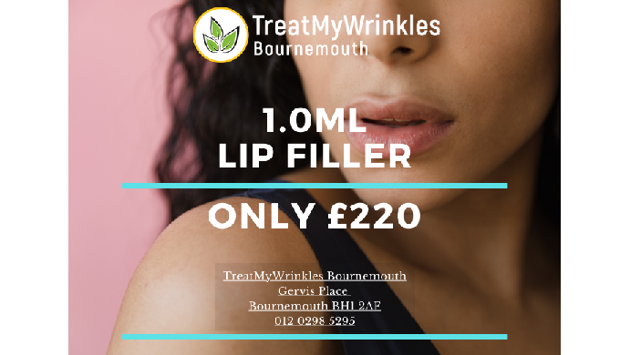 Have you lost volume in your lips over the years? Is the upper lip thinner than the lower lip? Are y...