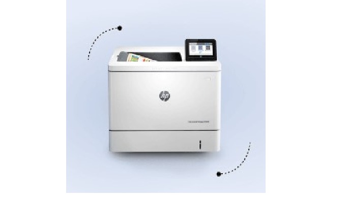 Servicios de Impresión - Control Group