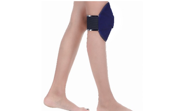 Magnetic Knee Belt