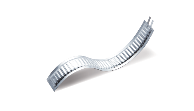 Flexible Lithium Battery-2 (for NeckBand, Smart Glasses, Headphone)