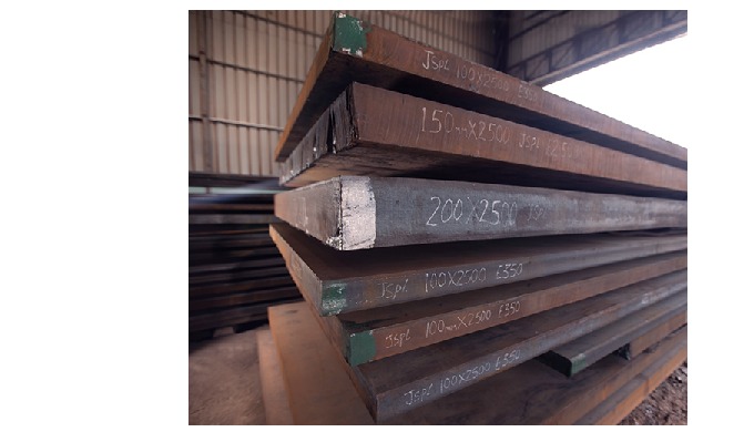 We TOSEM STEEL PRIVATE LIMITED is a privately owned organizationand an ISO 9001:2015 certified compa...