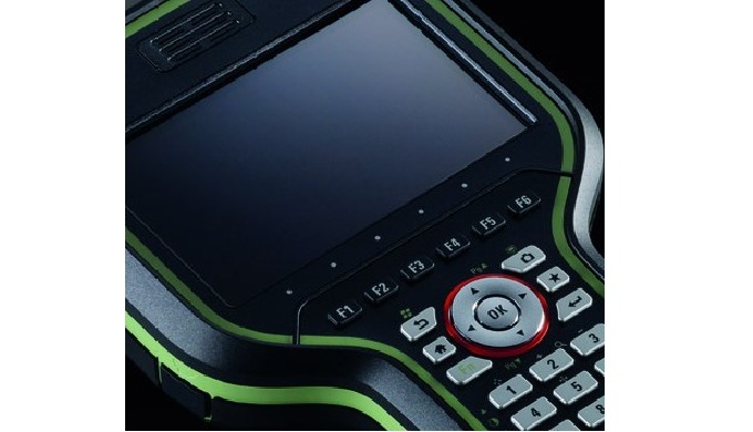 Wireless Leica Controllers for Surveying | INSTOP Catalunya At INSTOP Catalunya, we offer wireless L...