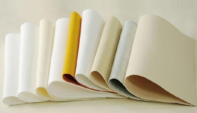 Material: PE. Other material: PP,Aramid,PTFE,PPS, Acrylic,fiber glass Weight: 400-900g/sqm Working t...